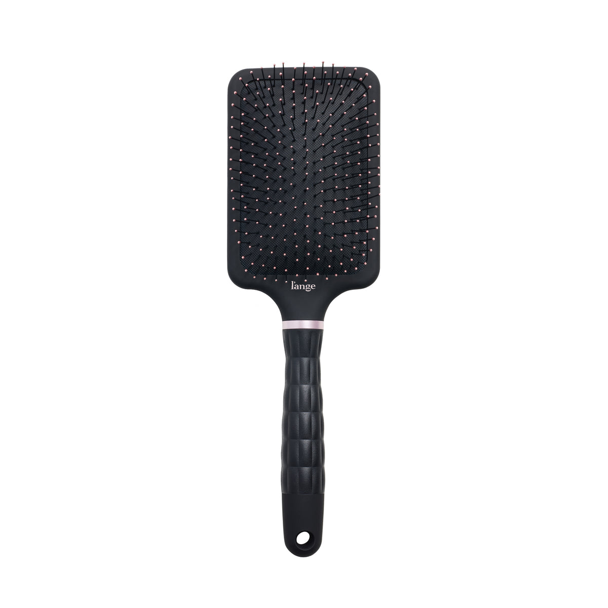 Detangling Paddle Brush - Nylon Bristles