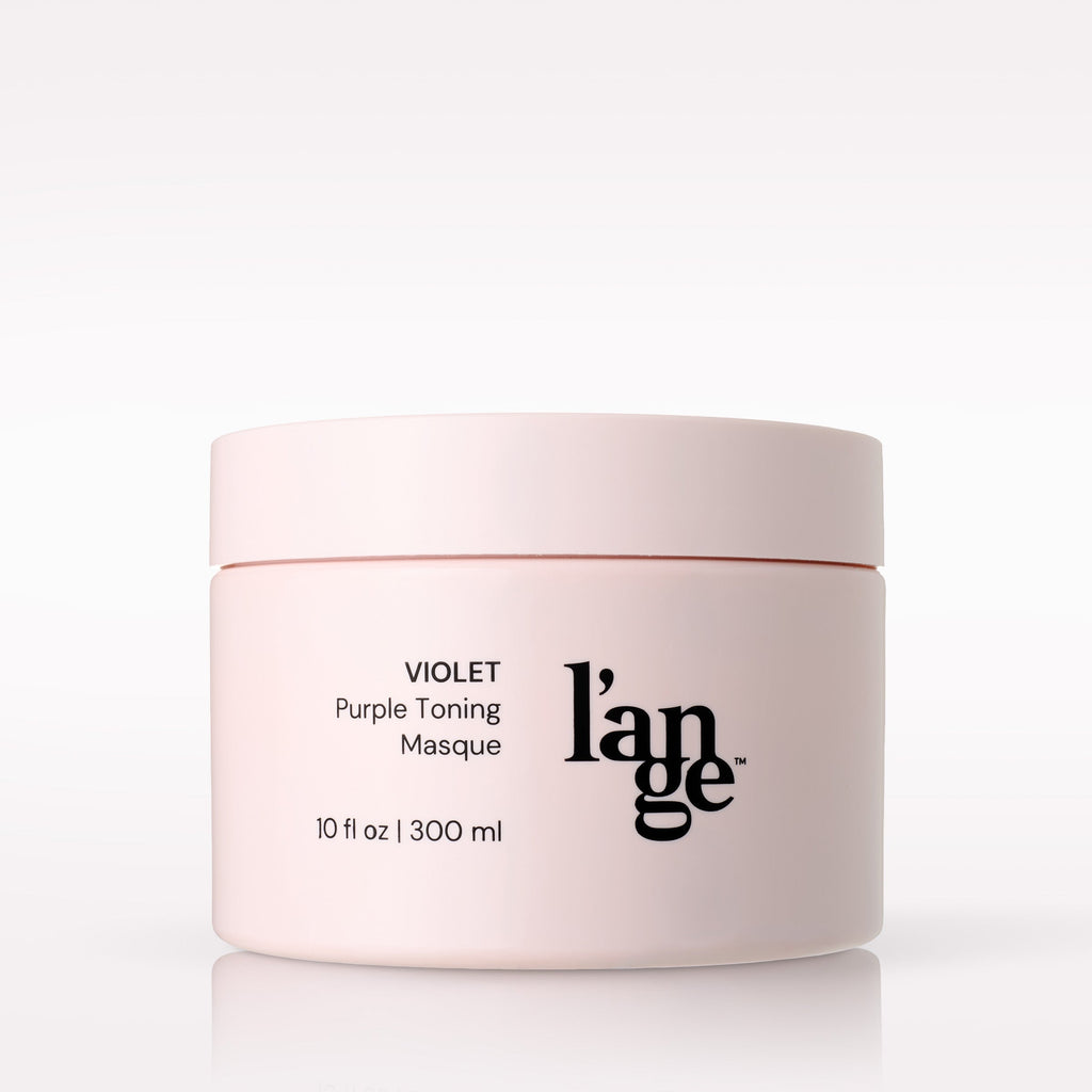 Violet Masque